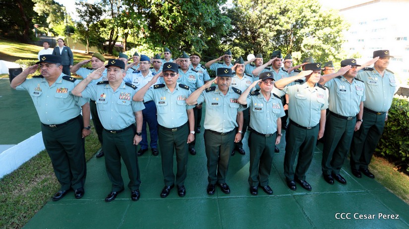 ejercito